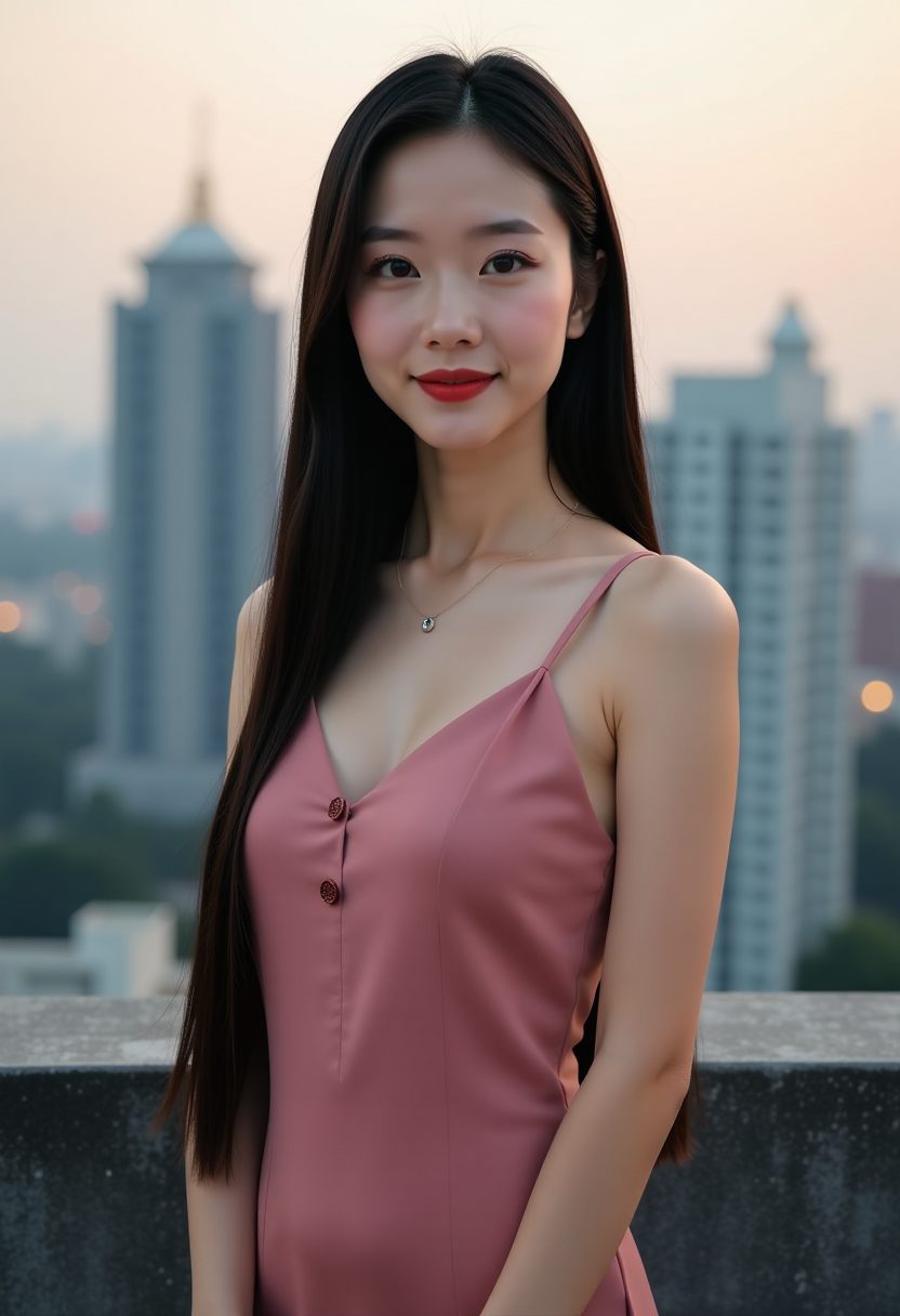 长街幻灯